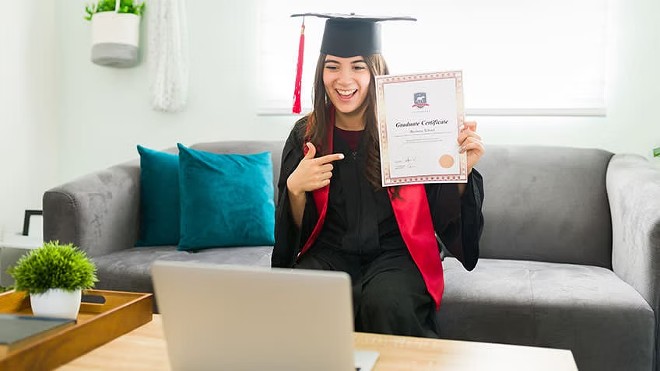 Top 10 chứng chỉ lập trình phổ biến nhất