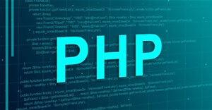 29 câu hỏi phỏng vấn PHP trình độ căn bản và câu trả lời