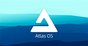 Mời trải nghiệm AtlasOS, phiên bản siêu rút gọn của Windows 10 được tối ưu hóa cho chơi game
