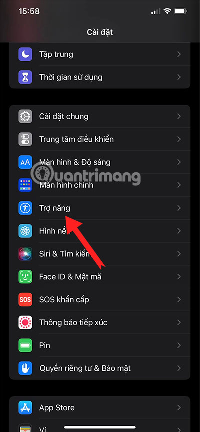 chup anh toan man hinh iphone