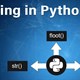 Ép kiểu trong Python