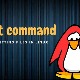 Cách sử dụng lệnh csplit để chia nhỏ file trên Linux