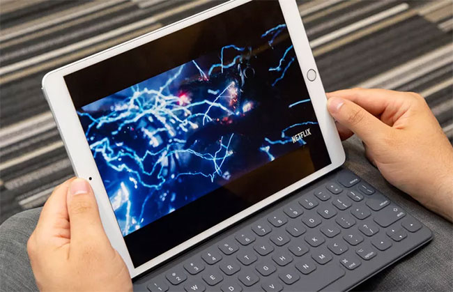 Apple iPad Air