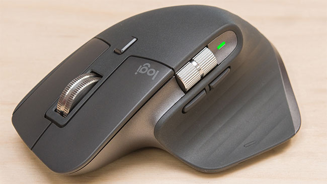 Logitech MX Master 3s