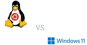 Windows vs Ubuntu Linux: Đâu là sự lựa chọn tốt hơn cho game thủ sử dụng GPU AMD?