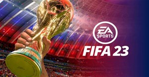 FIFA 23: Giới thiệu 10 cầu thủ triển vọng trong Career Mode