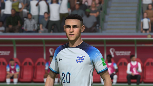 Phil Foden