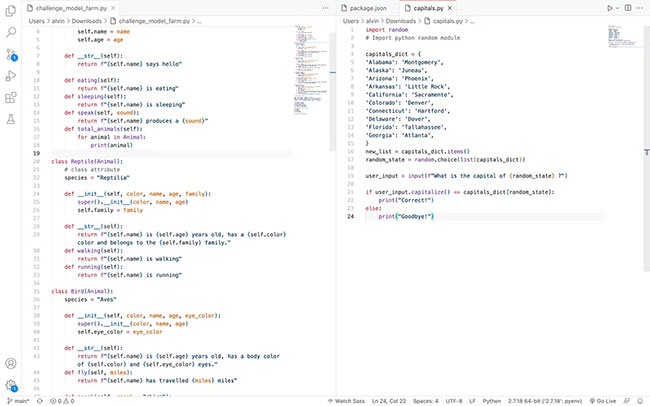 GitHub Theme cho VS Code