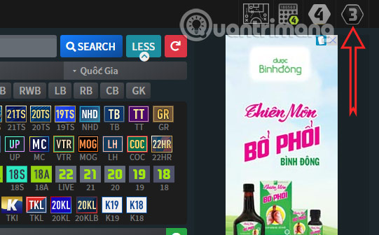 cách sử dụng fifaaddict