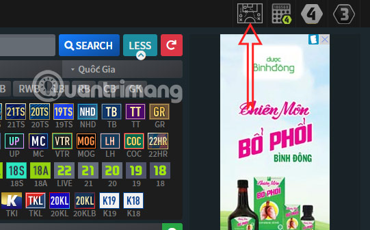 huong dan fifaaddict