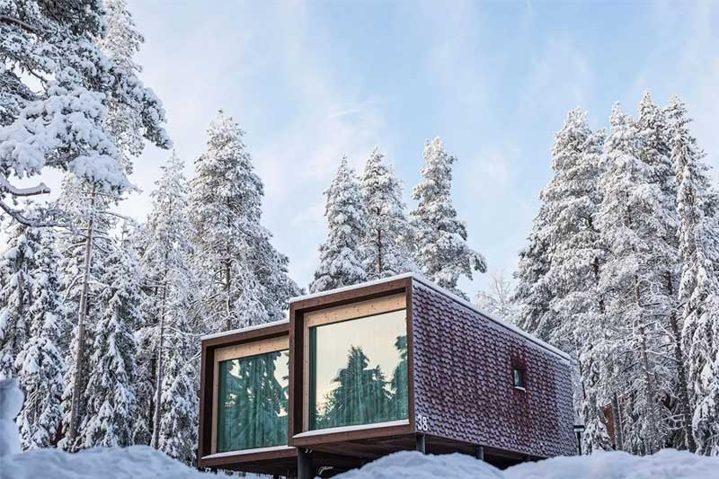 Rovaniemi, Phần Lan