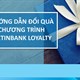 Hướng dẫn đổi điểm thưởng tích lũy VietinBank iPay