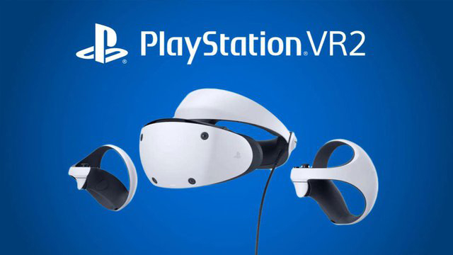 Giới thiệu PlayStation VR2