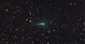 Sao chổi quay trở lại Trái Đất sau 50.000 năm, đủ sáng để quan sát bằng mắt thường