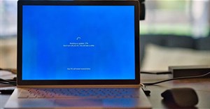 Cách sửa mã lỗi 0x0 0x0 trong Windows 11