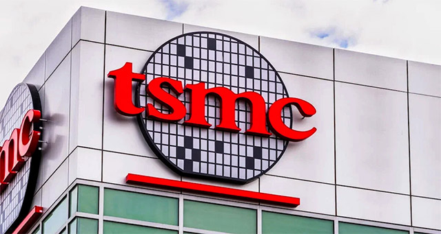TSMC