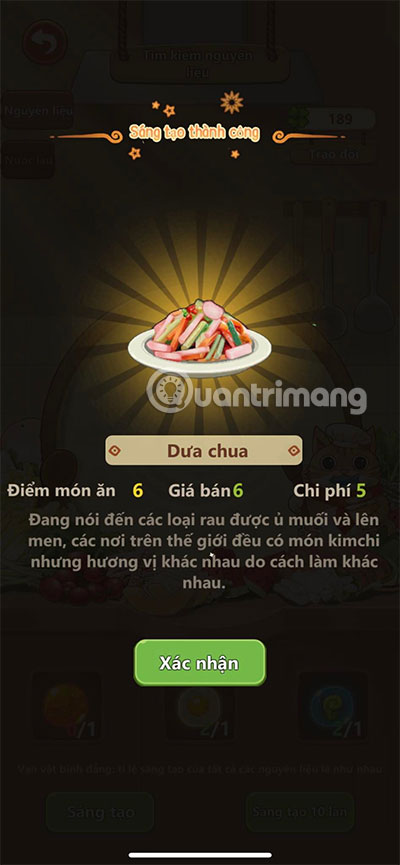 nguyên liệu chế đồ ăn tiệm lẩu đường hạnh phúc