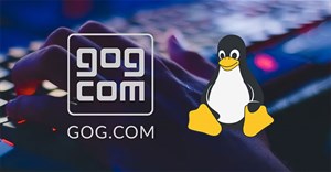 Cách cài đặt và chơi game GOG trên Linux