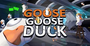 Code Goose Goose Duck mới nhất 10/2024 