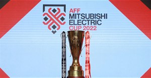 Cách mua vé trận chung kết AFF Cup 2022 online