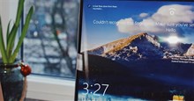Cách thay đổi mật khẩu tài khoản trong Windows 11