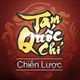 Code Tam Quốc Chí Chiến Lược mới nhất