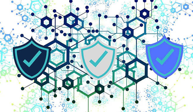 Cộng đồng tạo nên một lá chắn bảo vệ tuyệt vời