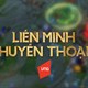 Liên Minh Huyền Thoại VNG