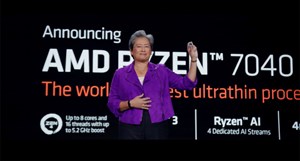 AMD Ryzen 7040, 7045, 7000X3D, Radeon RX 7600M XT ra mắt: “Line-up” chủ lực của AMD trong năm 2023