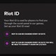 Tìm hiểu về Riot ID, cách thay đổi Riot ID