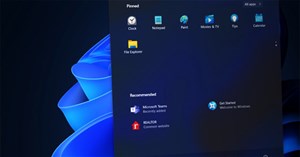 Microsoft thu hồi một trong những thay đổi tồi tệ nhất trên menu Start Windows 11