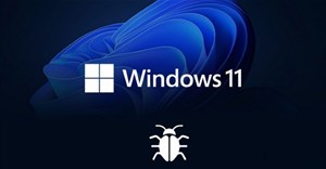 Bản sửa lỗi OOBE trên Windows 11 22H2 lại gây lỗi không cài được ứng dụng