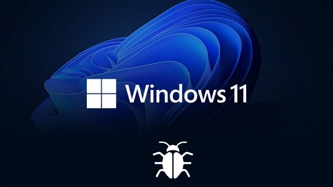 Bản sửa lỗi OOBE trên Windows 11 22H2 lại gây lỗi không cài được ứng dụng