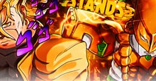 Code World of Stands mới nhất và cách nhập code