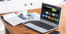 Ký tự ổ đĩa không khả dụng trên Windows: Nguyên nhân và cách khắc phục