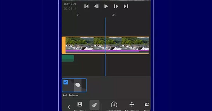 10 ứng dụng chỉnh sửa video dễ dàng trên Android