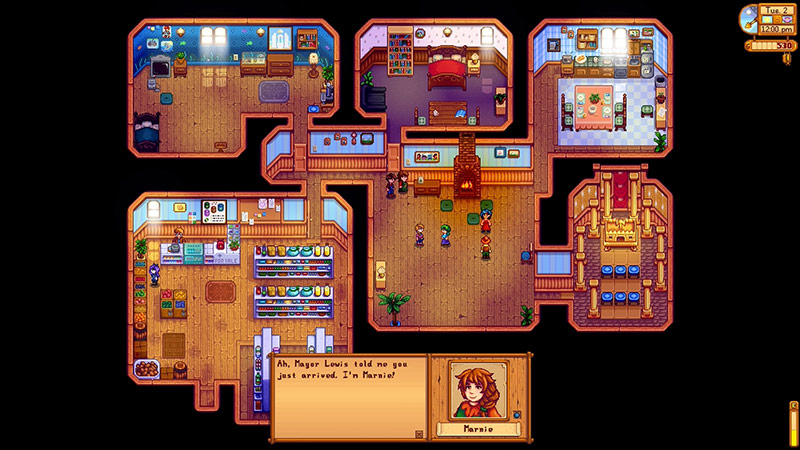 stardew valley free