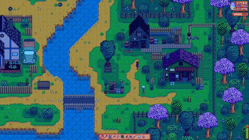 stardew valley free