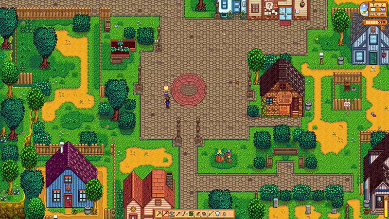stardew valley free