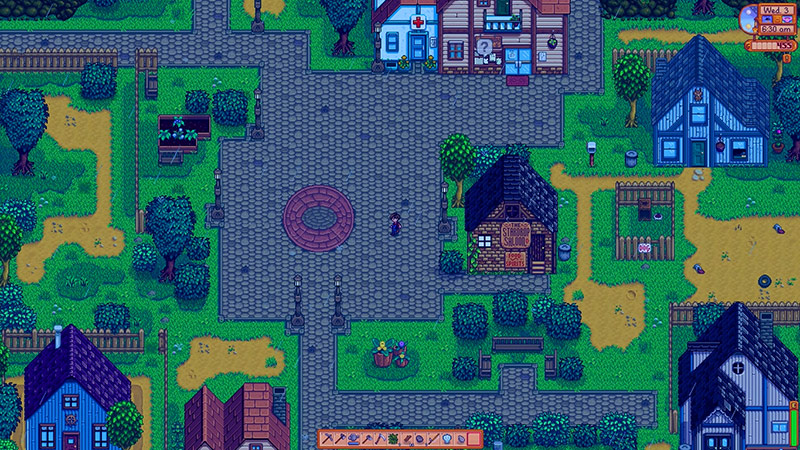stardew valley free