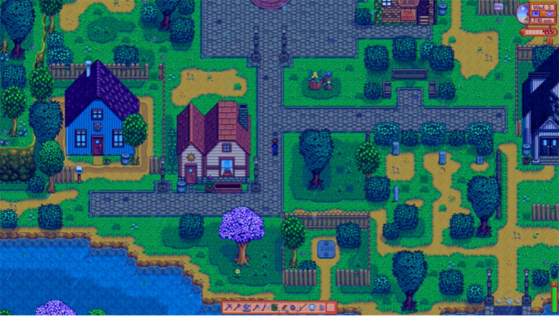 stardew valley free