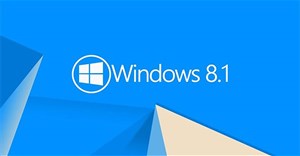 Gói hỗ trợ mở rộng của Microsoft dành cho Windows 8.1 chính thức kết thúc, người dùng lưu ý!