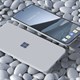 Microsoft tính trở lại thị trường smartphone truyền thống với thương hiệu Surface