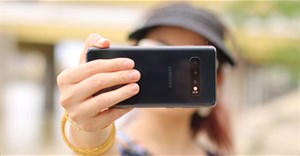 6 ứng dụng chụp ảnh selfie "phải có" trên điện thoại Android