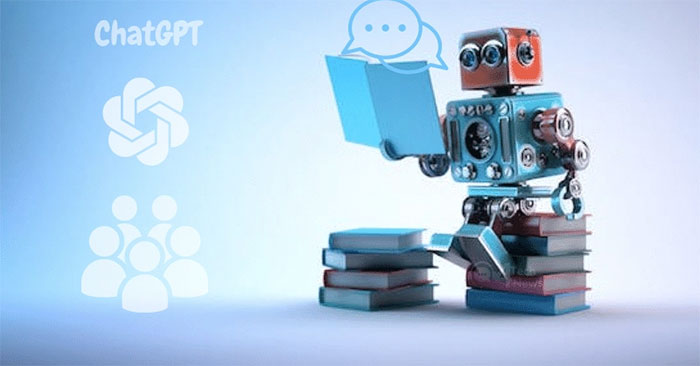 Nguy cơ gian lận từ ChatGPT buộc trường học chuyển thi bằng giấy như xưa