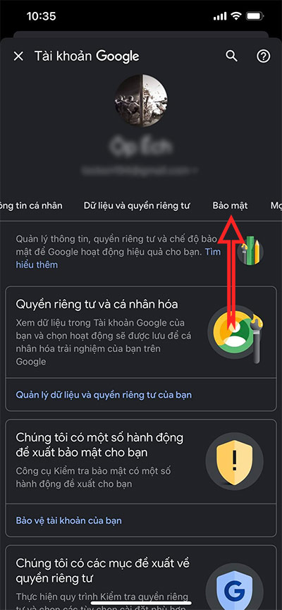 Cách Đăng Xuất Tài Khoản Gmail Từ Xa, Logout Gmail Từ Xa - Quantrimang.Com