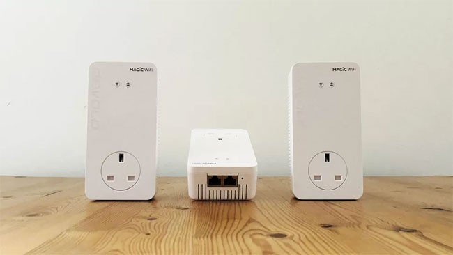 Devolo Magic 2 WiFi 6 Mesh