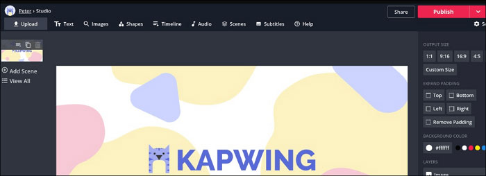 Kapwing
