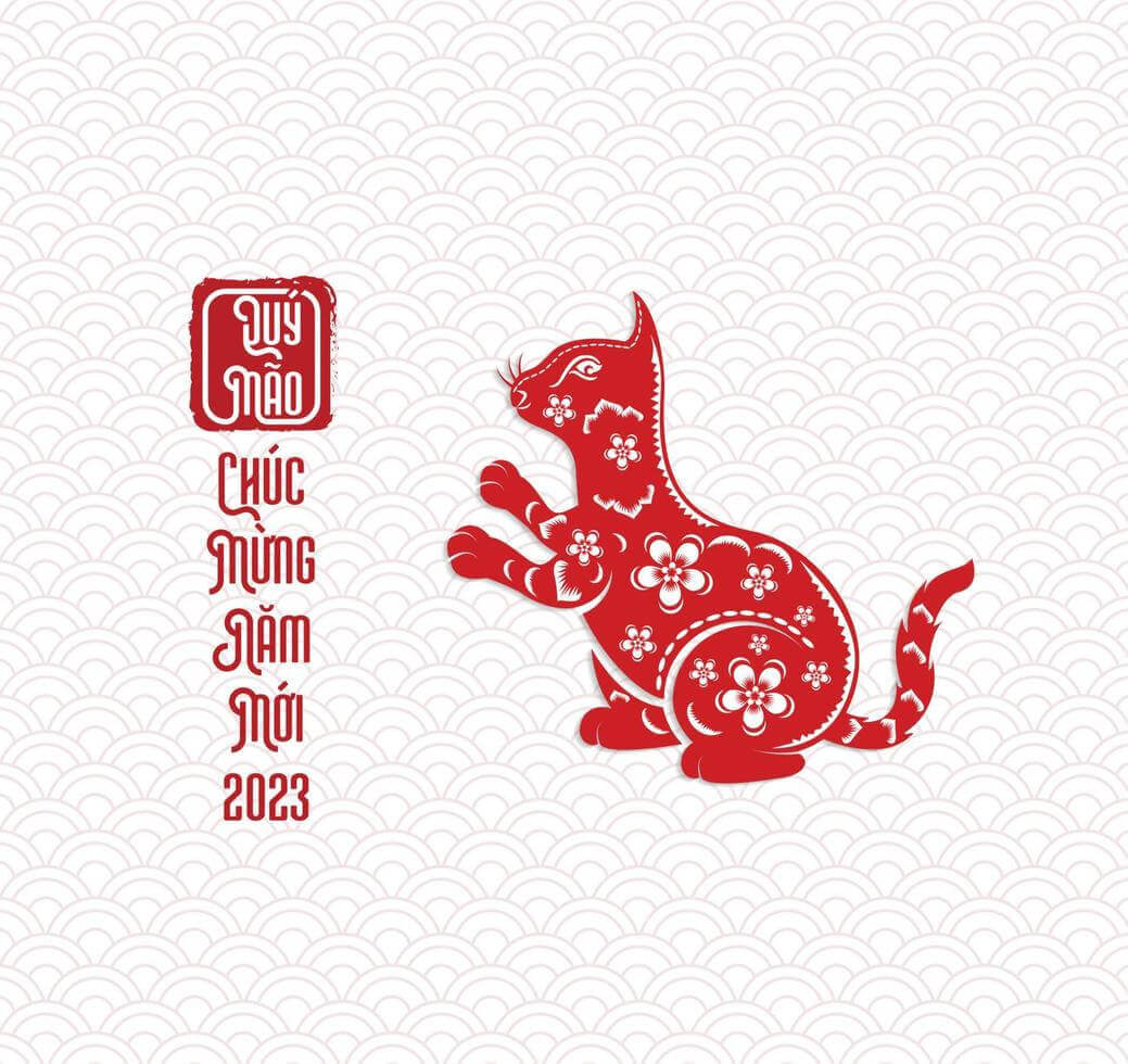 hình ảnh tết 2023