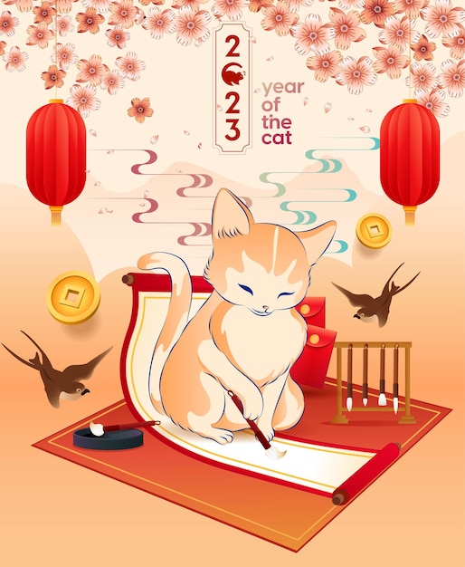 ảnh chúc mừng năm mới 2023